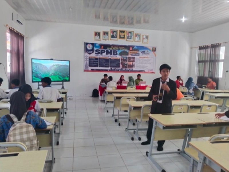 Pentingnya Sekolah dalam Membentuk Generasi Masa Depan